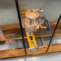 Wastech Engineering Solvent Dispense System image 0